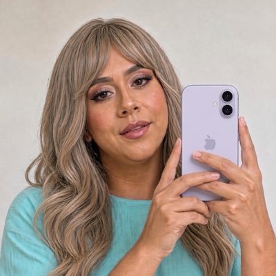SoyKarlaCab's profile picture