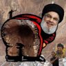 Фото профиля 📟🇮🇷Horizontal Hassan 🇮🇱📟