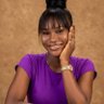 Profilbild von Bolanle Abigail