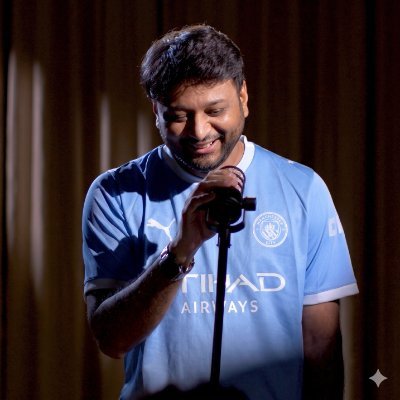 thepranaysingh's profile picture