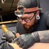Lonis Tattoo Artist 的头像