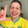 Profilbild von Rita Amorim