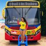 Dona Maria Cecília profil fotoğrafı