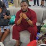 President Eniola Daniel profil fotoğrafı