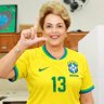 isa ⭐️🇧🇷 profil fotoğrafı