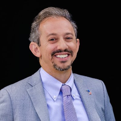 Joe Martucci: Meteorologist's profile picture