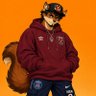 Radster ⚒️🐅☕️'s profile picture