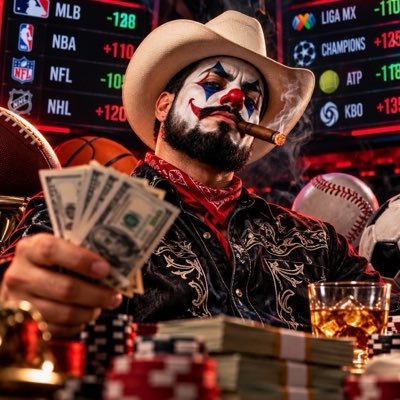 Payaso apostador's profile picture
