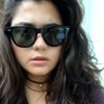 marla singer profil fotoğrafı