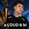 BETINHA DA LOUD profil fotoğrafı