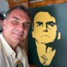 Tio Flavio bolsonaro's profile picture