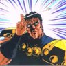 Profilbild von 界王拳100倍北斗剛掌波