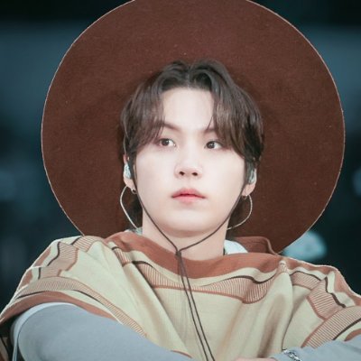 Lhiam⁷ ( ꈍᴗꈍ)🇨🇱 YOONGI CON CHUPALLA's profile picture