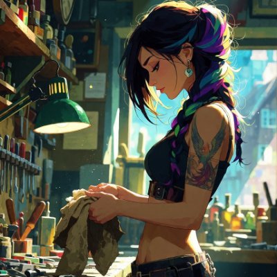 SFCWrench🍋 レンチ's profile picture