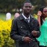 Profilbild von Oluwaseun Oyagbile