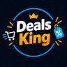 Deals King 👑 profil fotoğrafı
