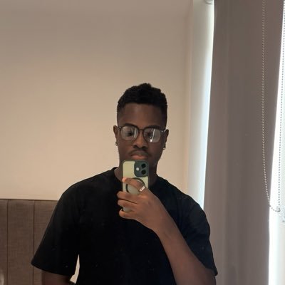Sesan's profile picture