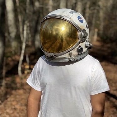 spaceman's profile picture