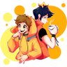 ˑ 𓈒𓄹 ⋆𐔌💛𝐌𝗂𝗄𝖾𝗅𝗅𝗂𝗇𝗂𝗌𝗍𝖺🧡 ͡꒱☆៸ ៸ ˚ 的头像