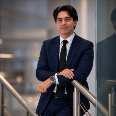 Brandon Marín Toruño's profile picture