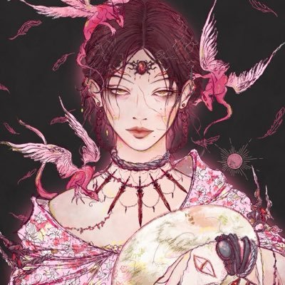 engel ݁ᛪ༙'s profile picture