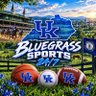 Bluegrass Sports 24/7 profil fotoğrafı