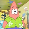 Profilbild von Patrick