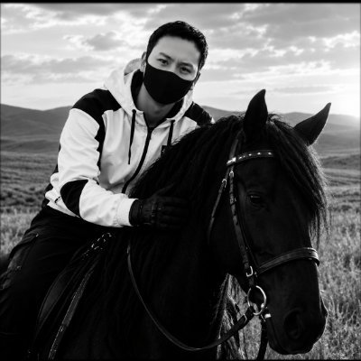 Alibek K's profile picture