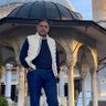 Profilbild von Haldun akyüz