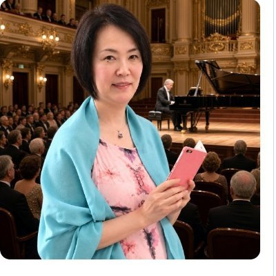 Yangpingping191's profile picture
