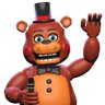 Profilbild von Ross