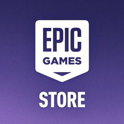Epic Games Store's profile picture