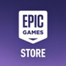 Epic Games Store 的头像