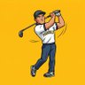 Push Golf 的头像