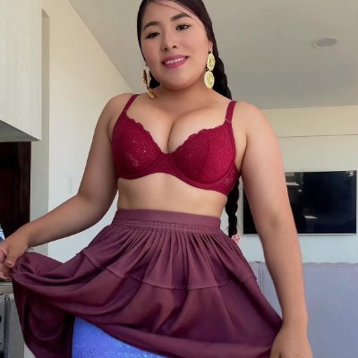 Cholita Boliviana's profile picture