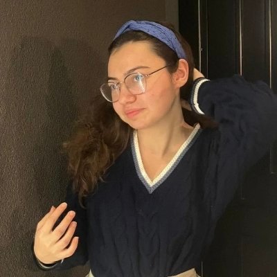 🐰Nergis🎭🧙🏼♀️'s profile picture