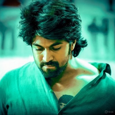 Aprameya's profile picture