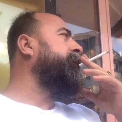 Özgür Aybaş's profile picture