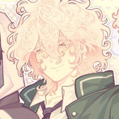 hope 🍊🍀's profile picture
