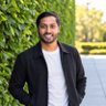 Profilbild von Anand Butani