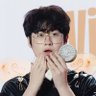 shie | w.j. choi profil fotoğrafı