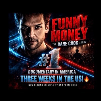 Dane Cook's profile picture