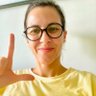 Profilbild von Paula Tourinho