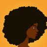 Black 💜🦋 ♏yallow's profile picture