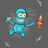 Фото профиля Bender the offender