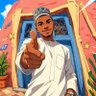Profilbild von Aminu Muhd