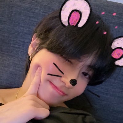 sanni 𓉸ྀི dilfho faerie's profile picture