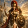 Atenea💫 Hija de Zeus 🦉 profil fotoğrafı
