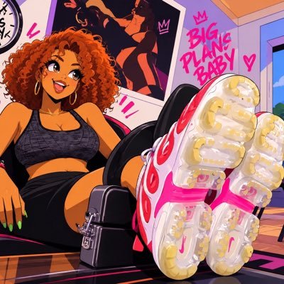 SheLuvToeny's profile picture