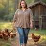 Ginger Lee profil fotoğrafı